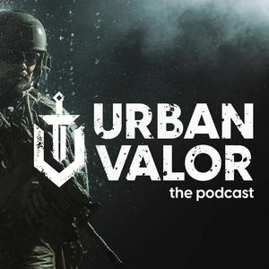 Listen to Urban Valor: the podcast in the App