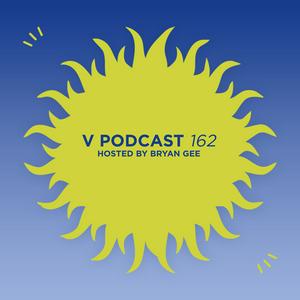 Listen to V Podcast - Drum and Bass / Jungle in the App