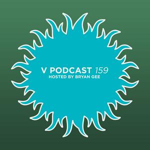 Listen to V Podcast - Drum and Bass / Jungle in the App