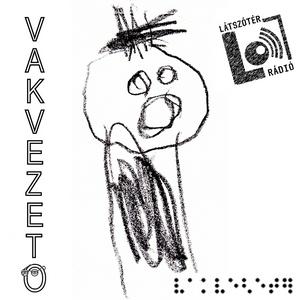 Listen to Vakvezető - Látszótér Rádió in the App