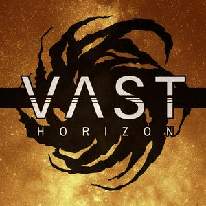 Listen to VAST Horizon in the App