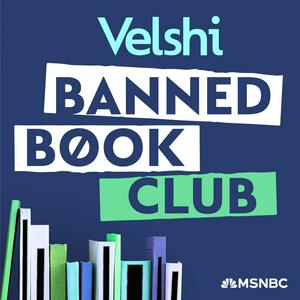 Listen to Velshi Banned Book Club in the App