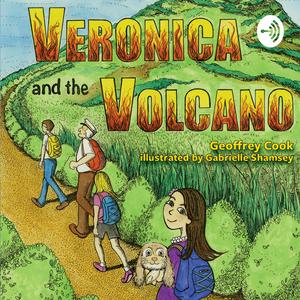 Listen to Veronica and the Volcano in the App
