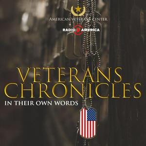 Listen to Veterans Chronicles in the App