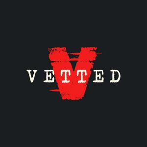 Listen to Vetted: The UFO Sleuth in the App