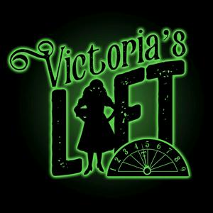 Listen to Victoria's Lift in the App