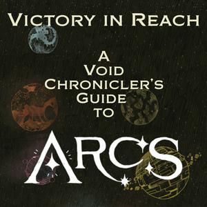 Listen to Victory in Reach in the App