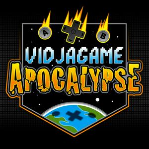 Vidjagame Apocalypse