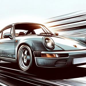 Listen to Vintage Car Chronicles EN in the App