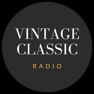 Listen to Vintage Classic Radio in the App