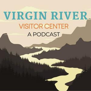 Listen to Virgin River Visitor Center in the App