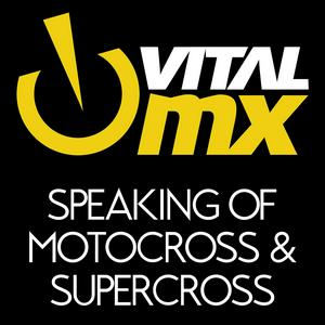 Listen to Vital MX in the App