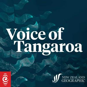 Listen to Voice of Tangaroa in the App