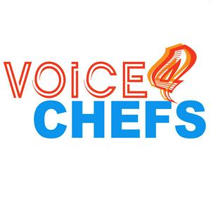 Listen to The Voice4Chefs Podcast in the App