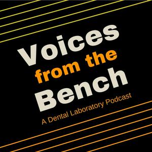 Listen to Voices from The Bench in the App