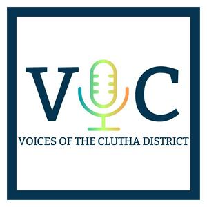 Listen to Voices of the Clutha District in the App