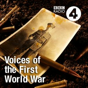 Listen to Voices of the First World War in the App