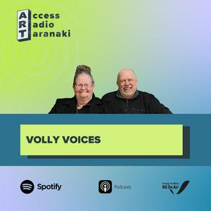 Volly Voices