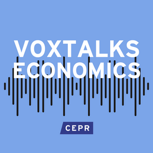 Listen to VoxTalks Economics in the App