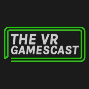 Listen to VR Gamescast in the App