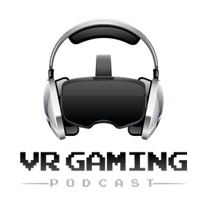 VR Gaming Podcast
