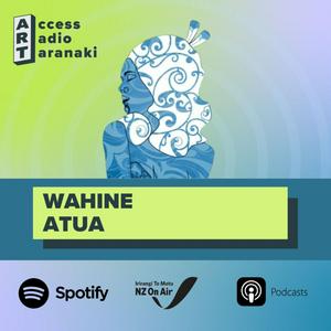 Wāhine Atua