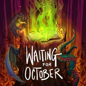 Listen to Waiting For October in the App