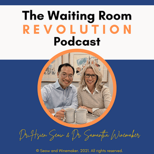 The Waiting Room Revolution