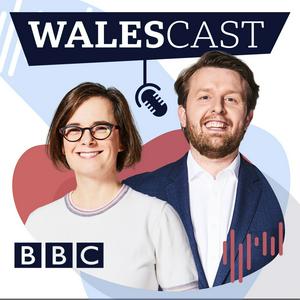 Listen to Walescast in the App