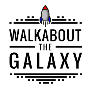 Listen to Walkabout the Galaxy in the App