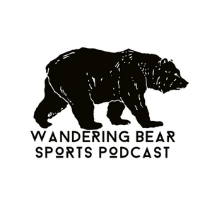 Wandering Bear Podcast