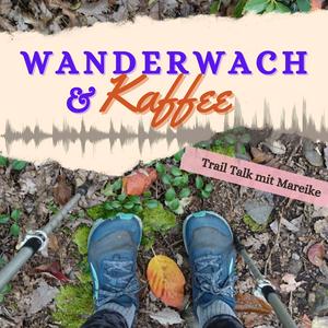 Listen to Wanderwach & Kaffee in the App