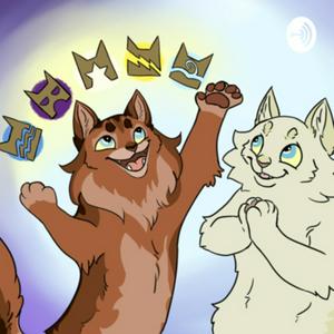 Listen to Warrior Cats: What is That? in the App