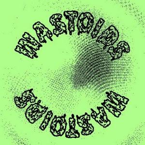 Listen to WASTOIDS in the App