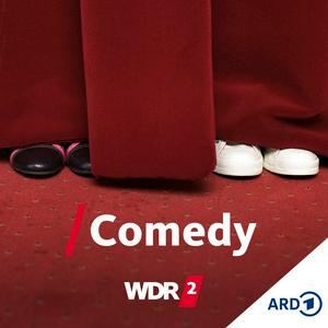 WDR 2 Comedy