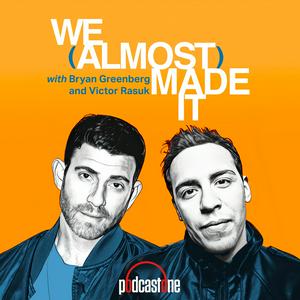 Listen to We (Almost) Made It in the App