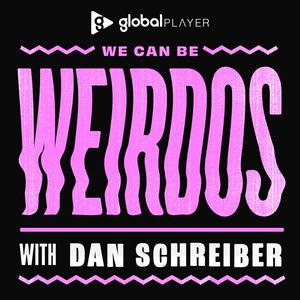 Listen to We Can Be Weirdos in the App