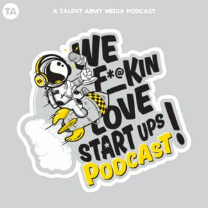 Startup Theatre Podcast