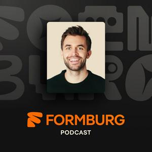 Formburg Podcast mit Jonas Arleth