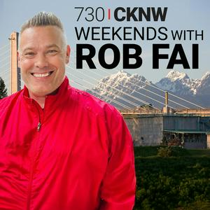 Weekends with Rob Fai
