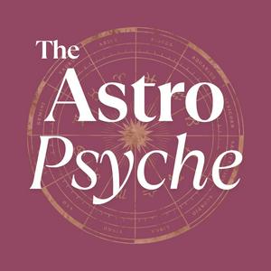 The Astro Psyche