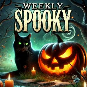 Listen to Weekly Spooky: Scary Stories and Horror Fun Every Week! in the App