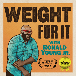 Listen to Weight For It in the App