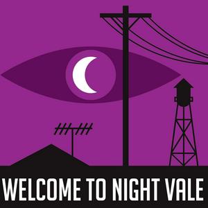 Listen to Welcome to Night Vale in the App