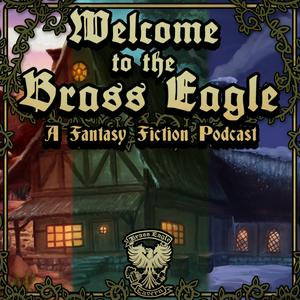 Welcome to the Brass Eagle