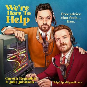 Listen to We're Here to Help in the App