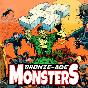 Listen to Bronze-Age Monsters in the App