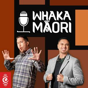 Whakamāori