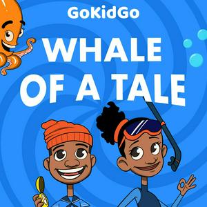 Listen to Whale of a Tale: Sea Stories for Kids Who Love the Ocean in the App