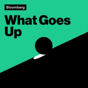 Listen to What Goes Up in the App